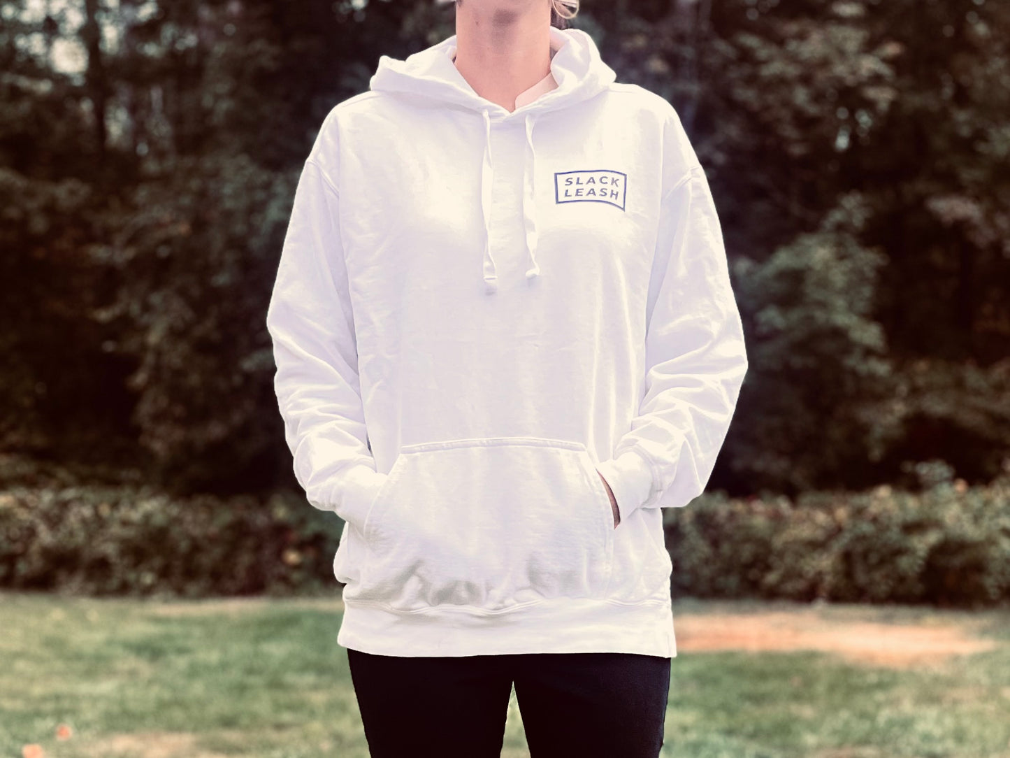 Slack Leash Sweatshirt (3 week turnaround)