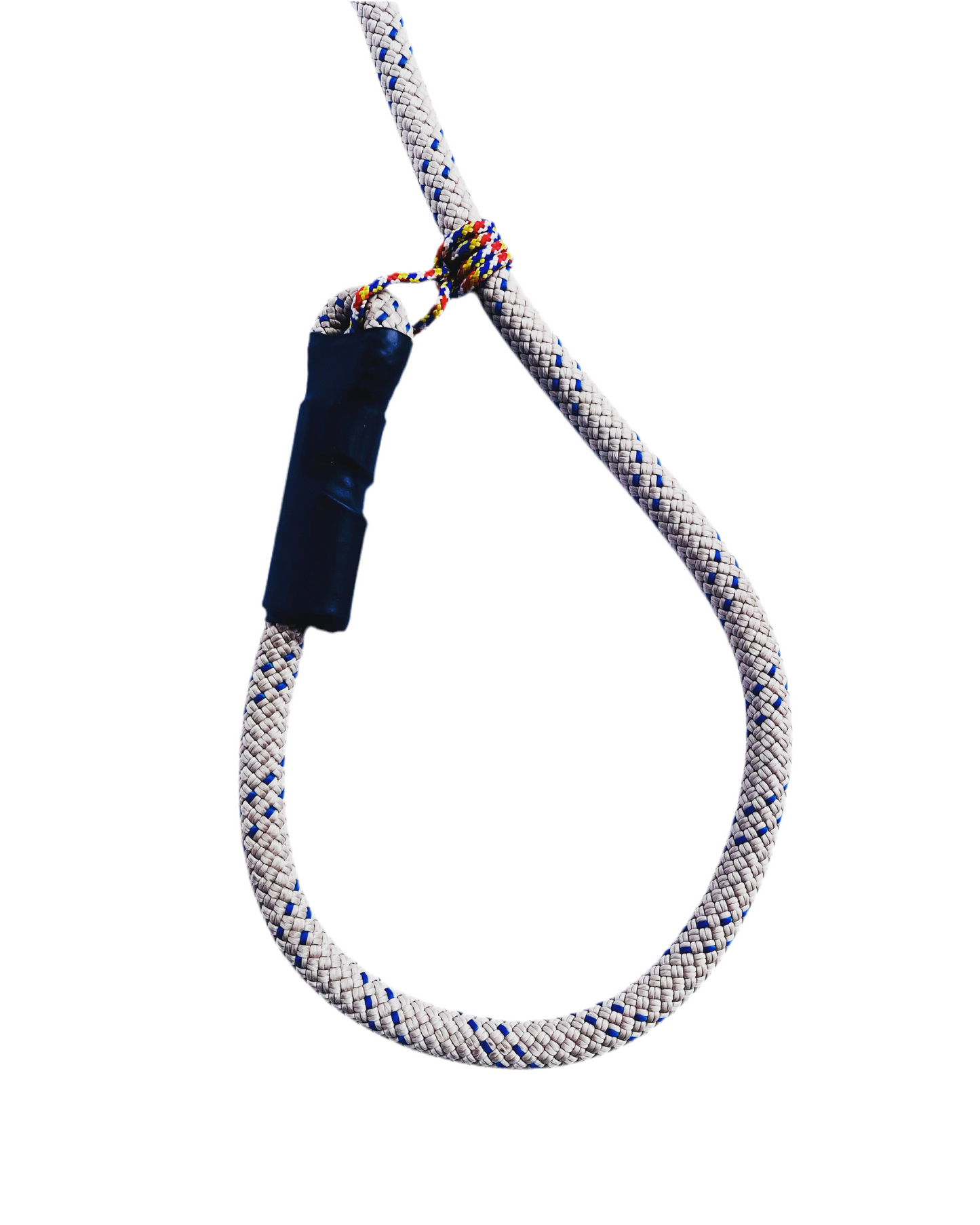 Anti-Slip Prusik Knot Human End (Add On For Dog Leash)