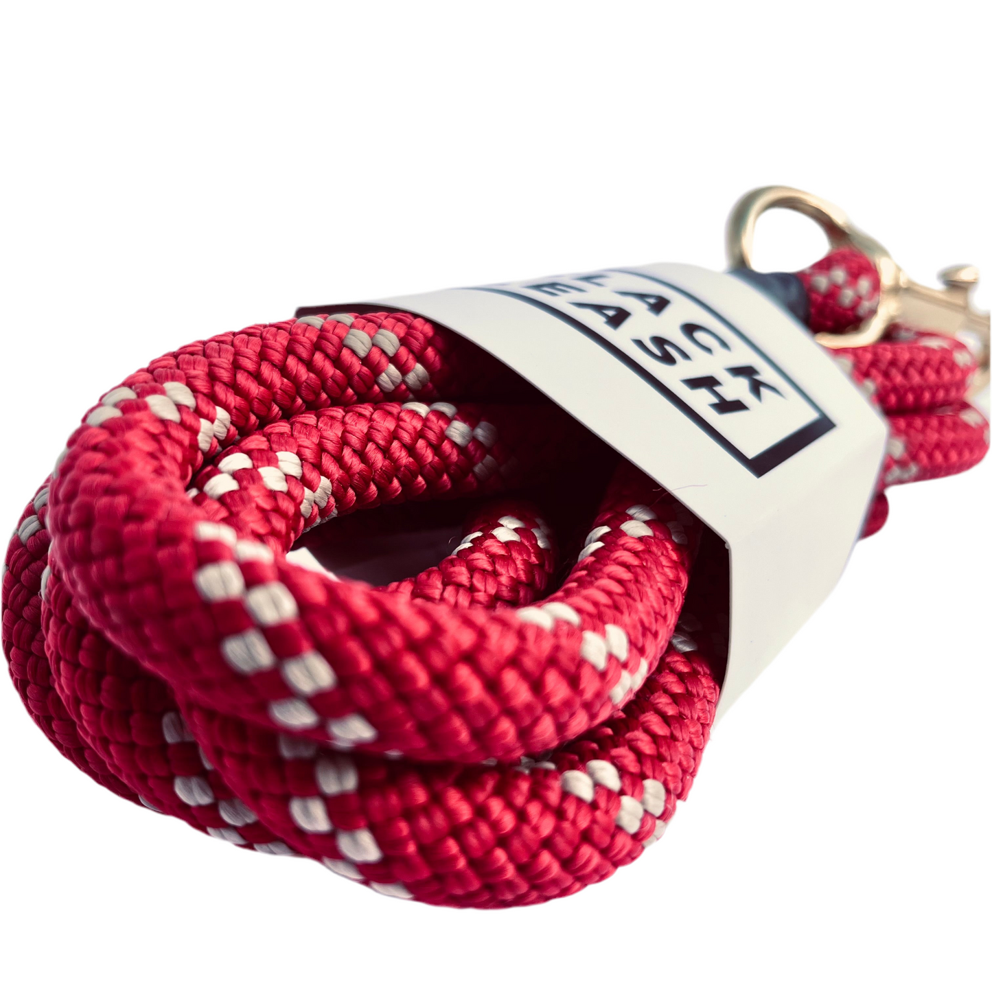 Red White (Recycled)