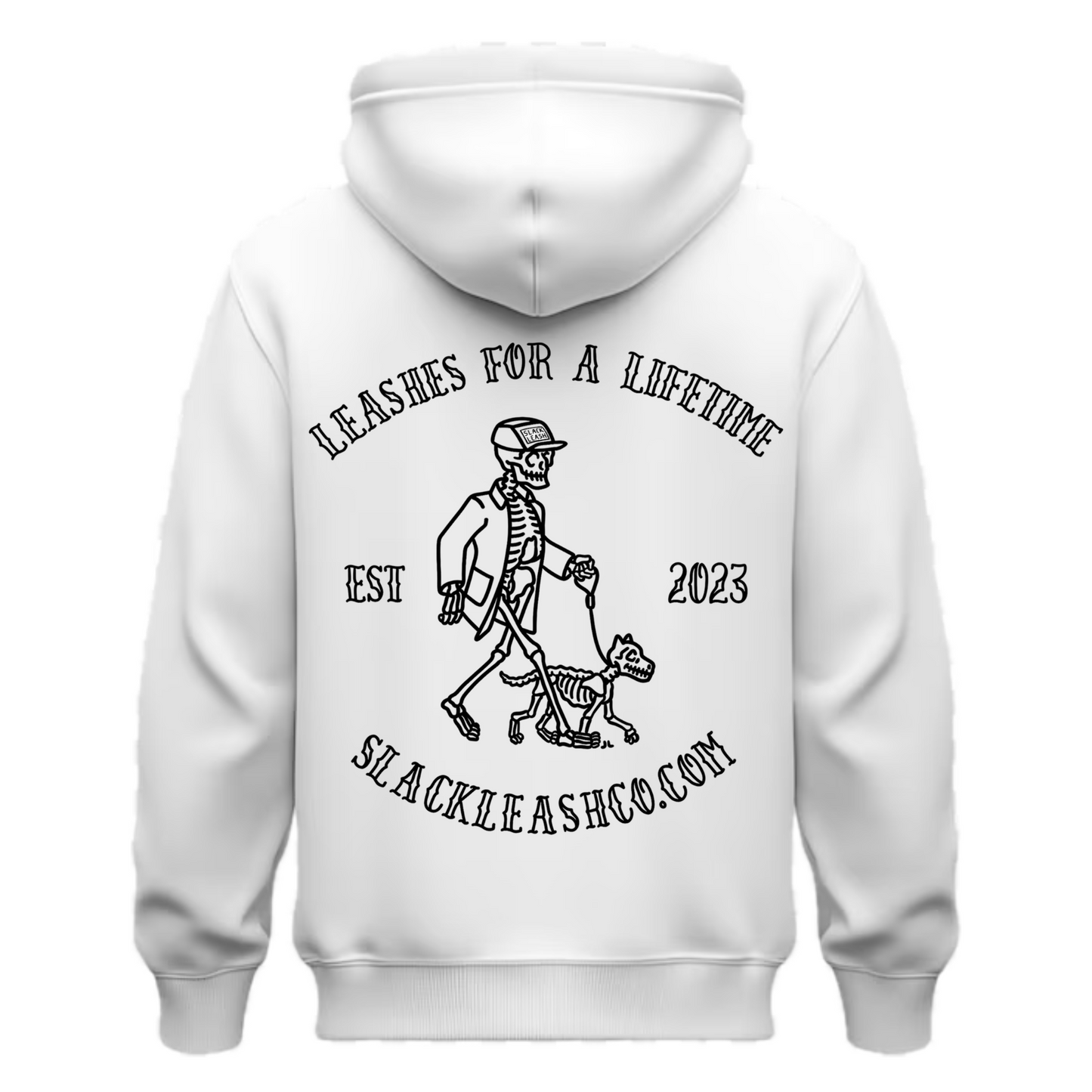 Slack Leash Sweatshirt (3 week turnaround)