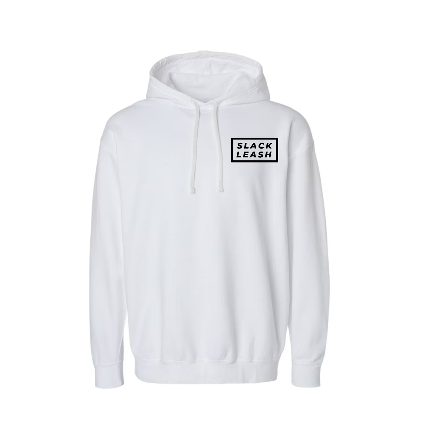 Slack Leash Sweatshirt (3 week turnaround)