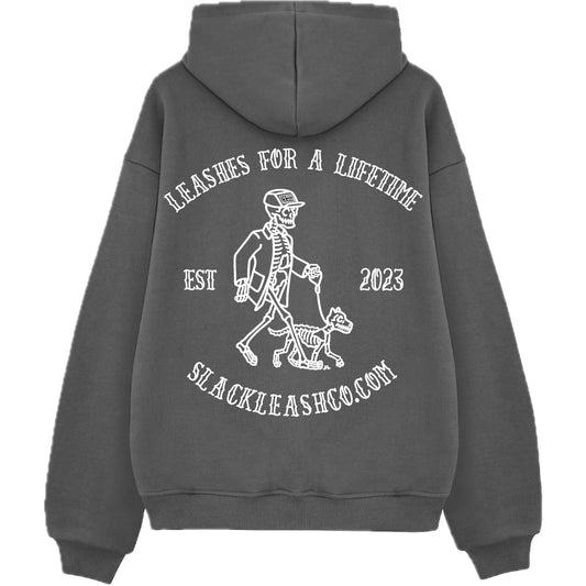Slack Leash Sweatshirt (3 week turnaround)