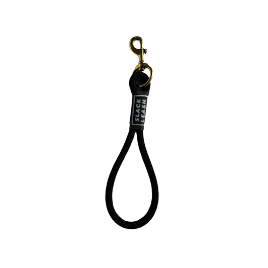 Shorty Leash (only)
