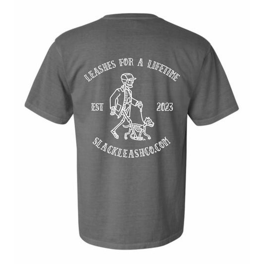 Slack Leash Shirt (3 week turnaround)