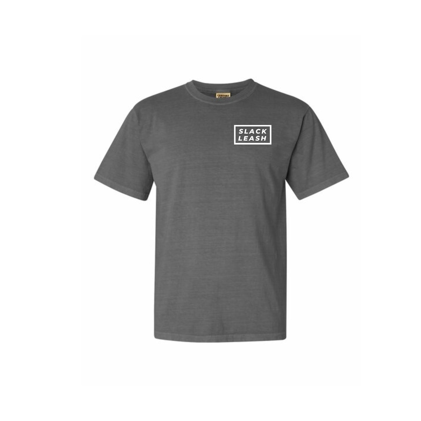 Slack Leash Shirt (3 week turnaround)