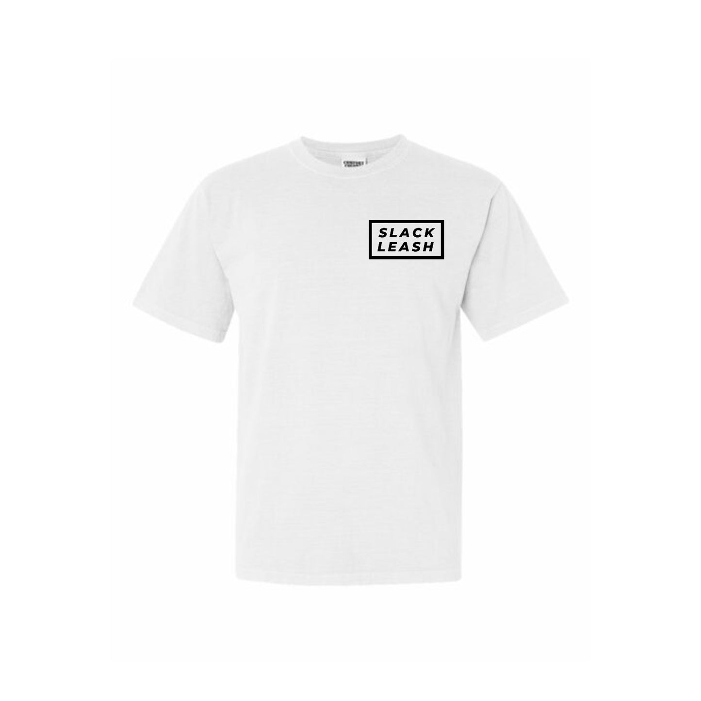 Slack Leash Shirt (3 week turnaround)